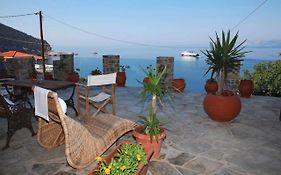 Studios Milos Skopelos-Where The Sea Meets The Sky